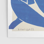 Blue Nude by Henri Matisse  Poster Gallery Image 3