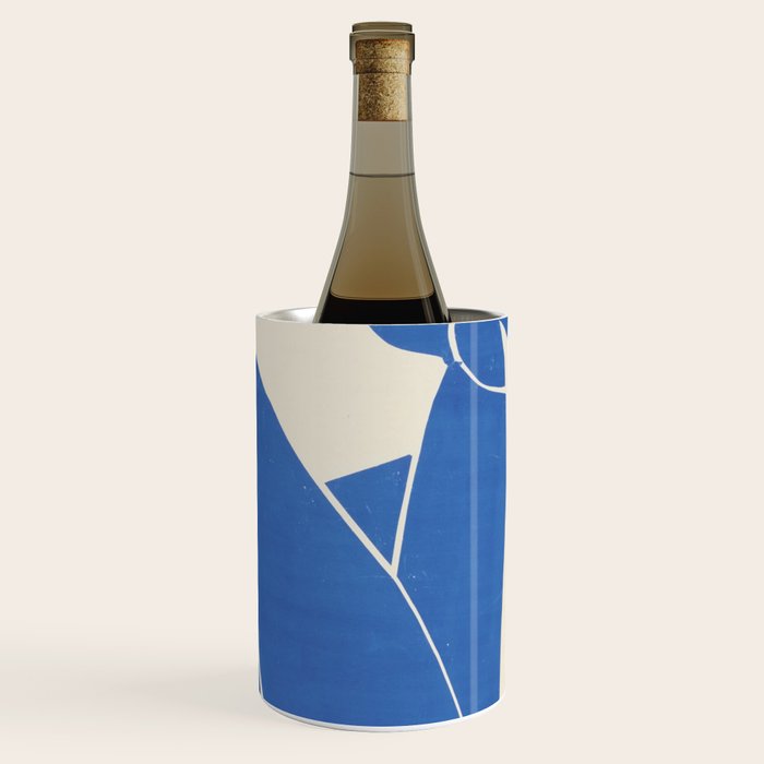 Blue Nude by Henri Matisse  Wine Chiller Gallery Image 1