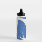 Blue Nude by Henri Matisse  Water Bottle Gallery Image 3