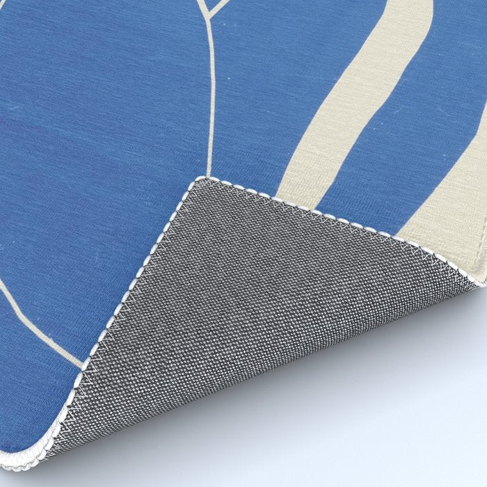 Blue Nude by Henri Matisse  Rug Gallery Image 4