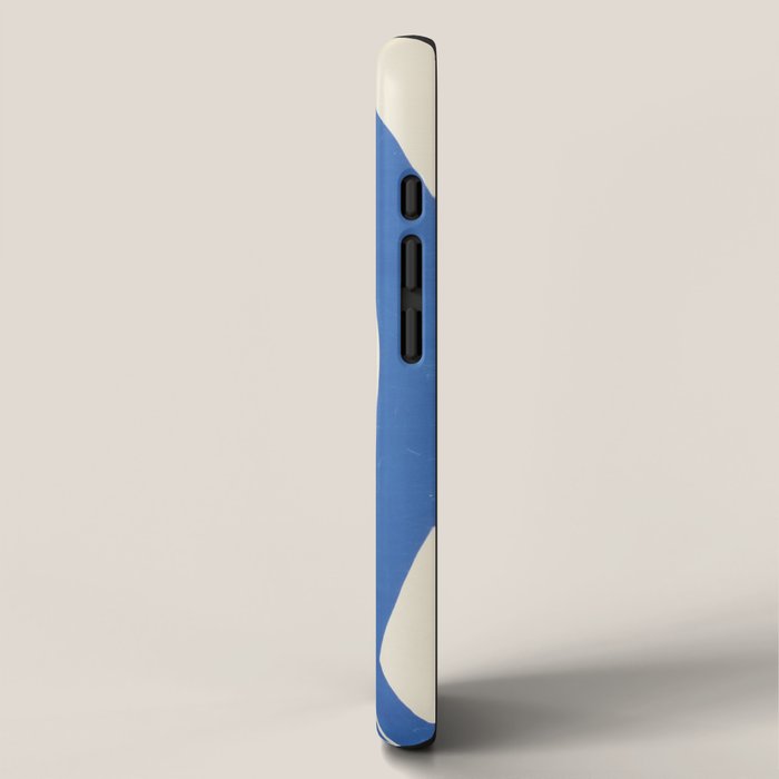 Blue Nude by Henri Matisse  iPhone Case Gallery Image 2