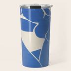 Blue Nude by Henri Matisse  Travel Mug Gallery Image 1