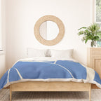 Blue Nude by Henri Matisse  Duvet Cover Gallery Image 3
