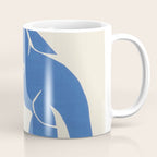 Blue Nude by Henri Matisse  Coffee Mug Gallery Image 1