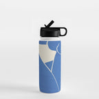 Blue Nude by Henri Matisse  Water Bottle Gallery Image 1