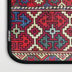 Armenian Vintage Rug Print Laptop Sleeve Gallery Image 3