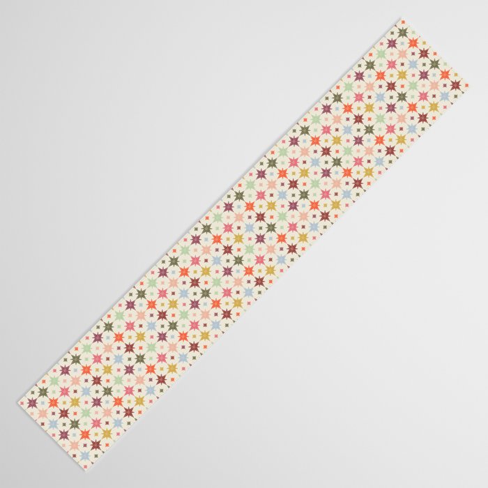 Paper Stars Table Runner Gallery Image 3