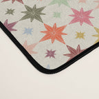 Paper Stars Desk Mat Gallery Image 4