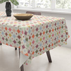 Paper Stars Tablecloth Gallery Image 3