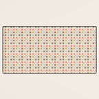 Paper Stars Desk Mat Gallery Image 3