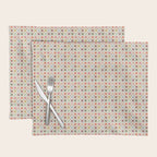 Paper Stars Placemat Gallery Image 1