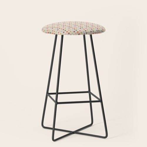 Paper Stars Stool Gallery Image 1