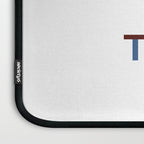 More Choices, More Trouble Laptop Sleeve Gallery Image 3