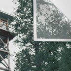 Fire Lookout II Wall Tapestry Gallery Image 3