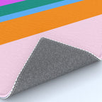 Pride without Prejudice - Rainbow Shadows Rug Gallery Image 4