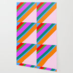 Pride without Prejudice - Rainbow Shadows Wallpaper Gallery Image 2