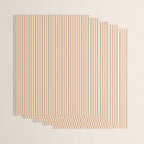 Vintage Stripes  Wrapping Paper Gallery Image 3