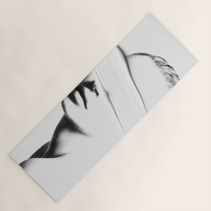 Surreal harmony Yoga Mat Gallery Image 1