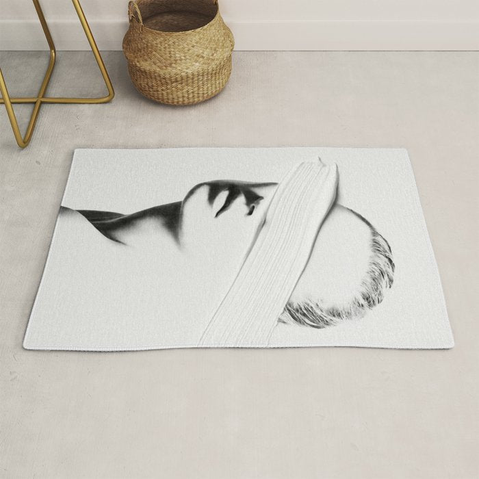 Surreal harmony Rug Gallery Image 1