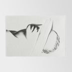 Surreal harmony Rug Gallery Image 2