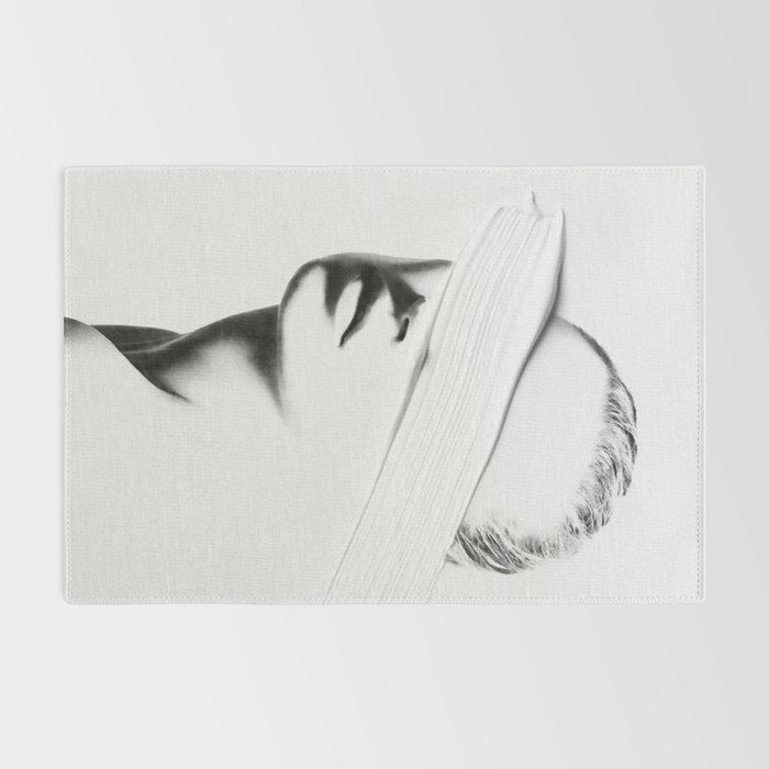 Surreal harmony Rug Gallery Image 2
