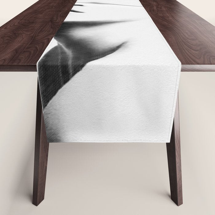 Surreal harmony Table Runner Gallery Image 1