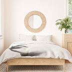 Surreal harmony Duvet Cover Gallery Image 3