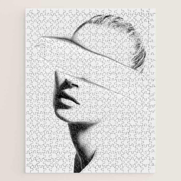 Surreal harmony Jigsaw Puzzle Gallery Image 1