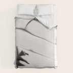 Surreal harmony Duvet Cover Gallery Image 6