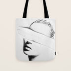Surreal harmony Tote Bag Gallery Image 1