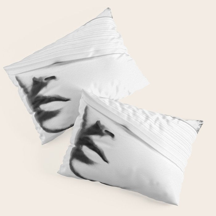 Surreal harmony Pillow Sham Gallery Image 3