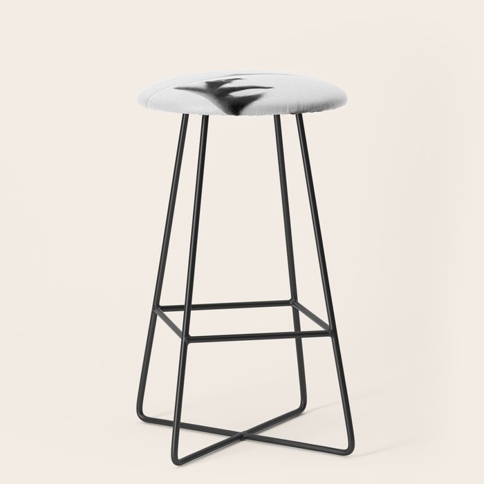 Surreal harmony Stool Gallery Image 1