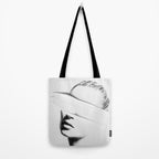 Surreal harmony Tote Bag Gallery Image 2