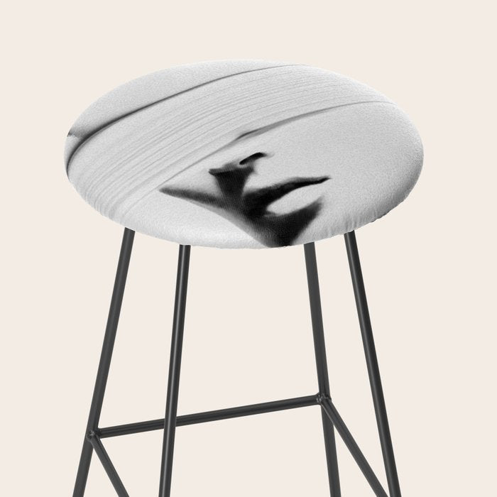 Surreal harmony Stool Gallery Image 2