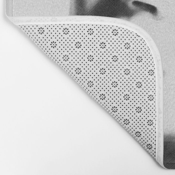 Surreal harmony Bath Mat Gallery Image 2