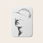 Surreal harmony Bath Mat Gallery Image 1