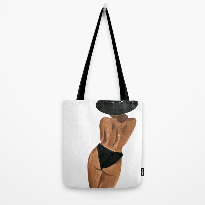 Sofia Tote Bag Gallery Image 2