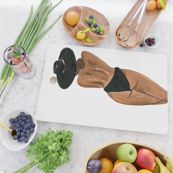 Sofia Cutting Board Gallery Image 2