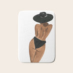 Sofia Bath Mat Gallery Image 1