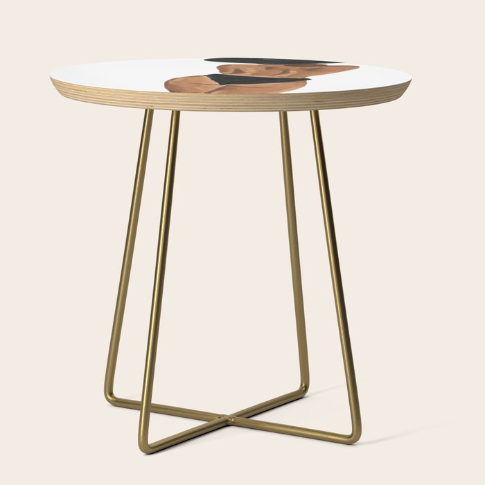 Sofia Side Table Gallery Image 1