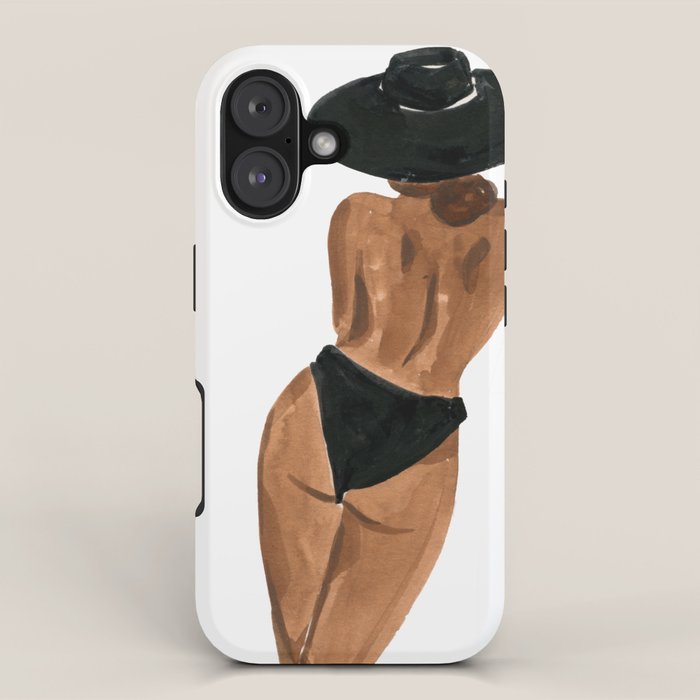 Sofia iPhone Case Gallery Image 1