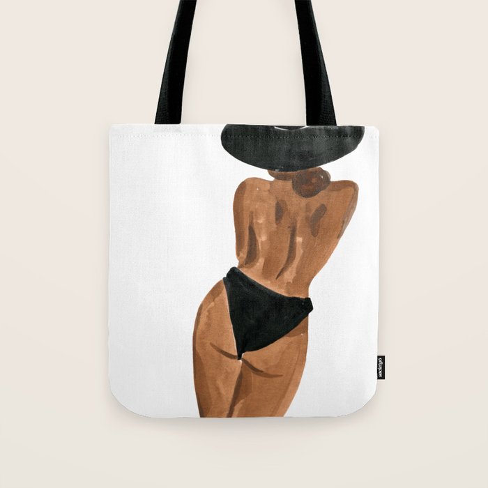 Sofia Tote Bag Gallery Image 1