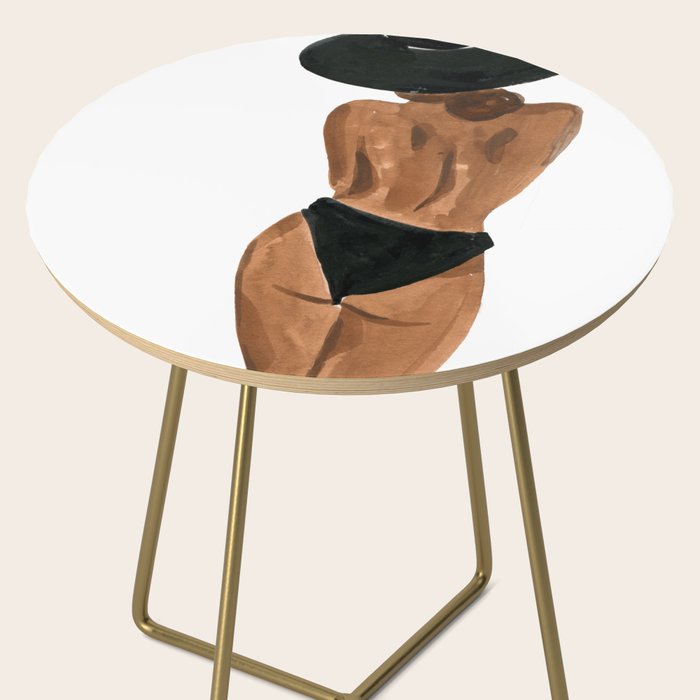 Sofia Side Table Gallery Image 2