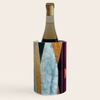 Crimson Sky Wine Chiller Gallery Image 1