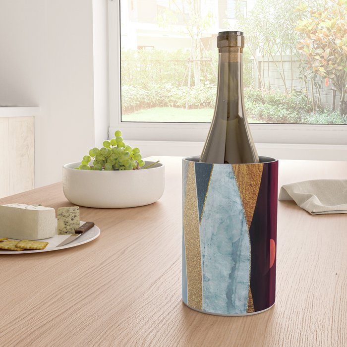 Crimson Sky Wine Chiller Gallery Image 4