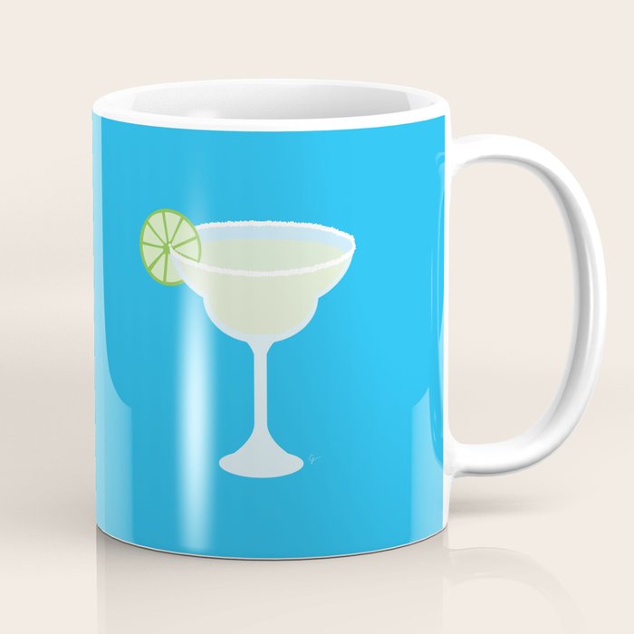 Margarita Coffee Mug Gallery Image 1