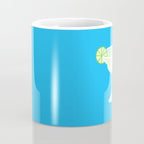Margarita Coffee Mug Gallery Image 4
