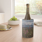 Mountain vibes - Landscape and Nature Photography Wine Chiller Gallery Image 4