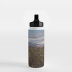 Mountain vibes - Landscape and Nature Photography Water Bottle Gallery Image 2