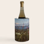 Mountain vibes - Landscape and Nature Photography Wine Chiller Gallery Image 2